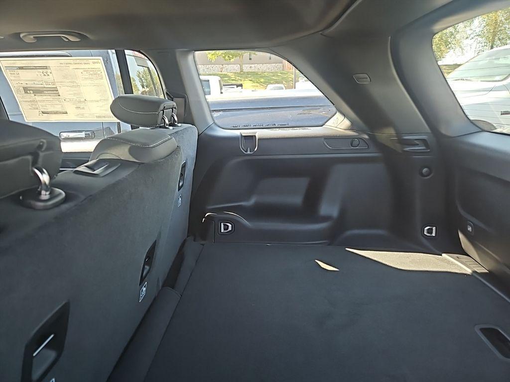 new 2025 Jeep Grand Cherokee car, priced at $34,550