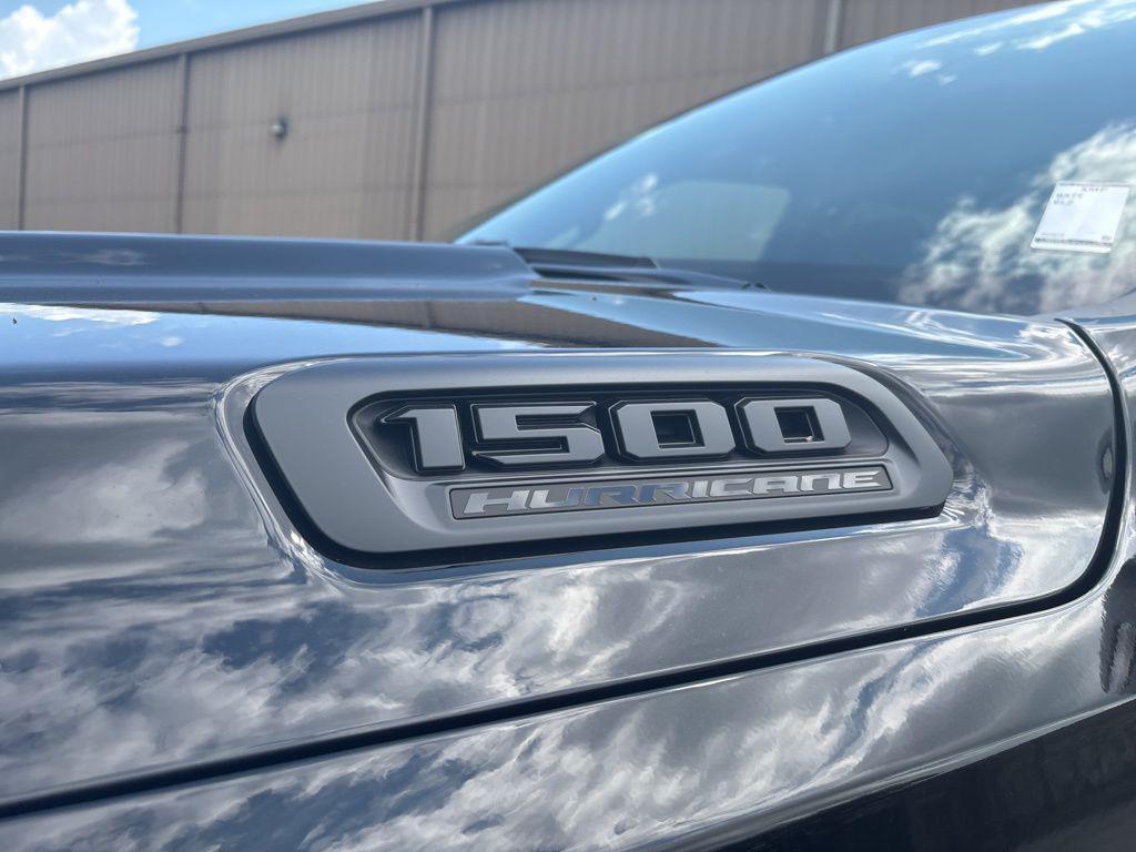 new 2026 Ram 1500 car, priced at $47,966