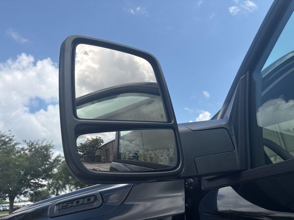 new 2026 Ram 1500 car, priced at $47,966