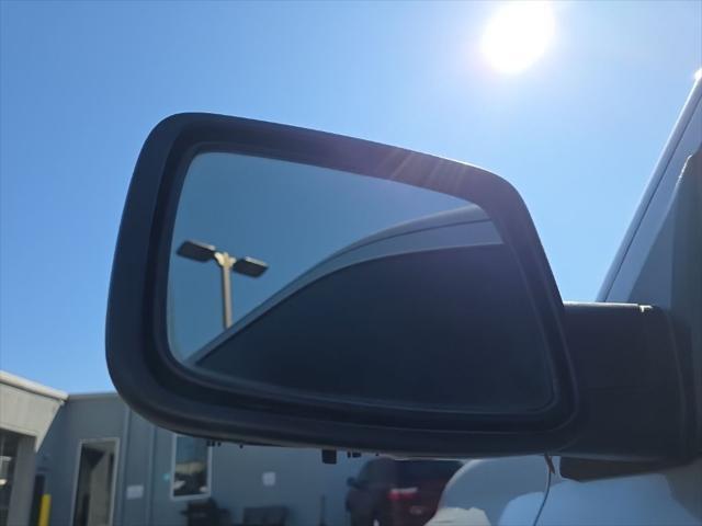 used 2018 Ram 1500 car, priced at $14,400