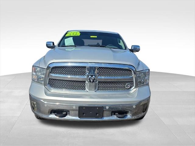 used 2018 Ram 1500 car, priced at $12,999