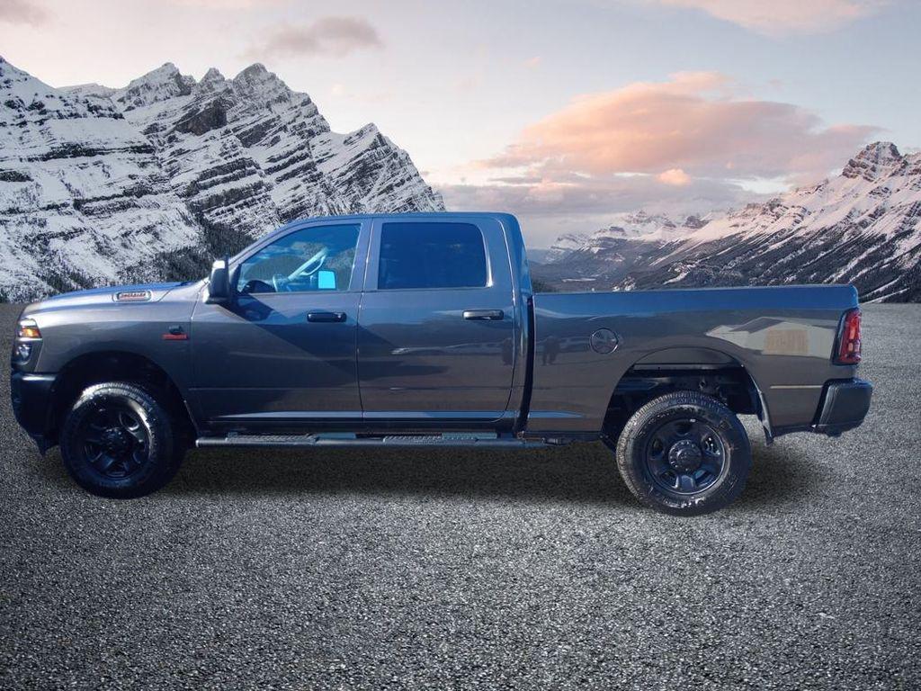 new 2026 Ram 2500 car, priced at $58,993