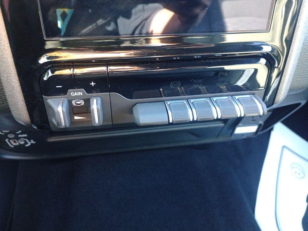 new 2026 Ram 2500 car, priced at $58,993