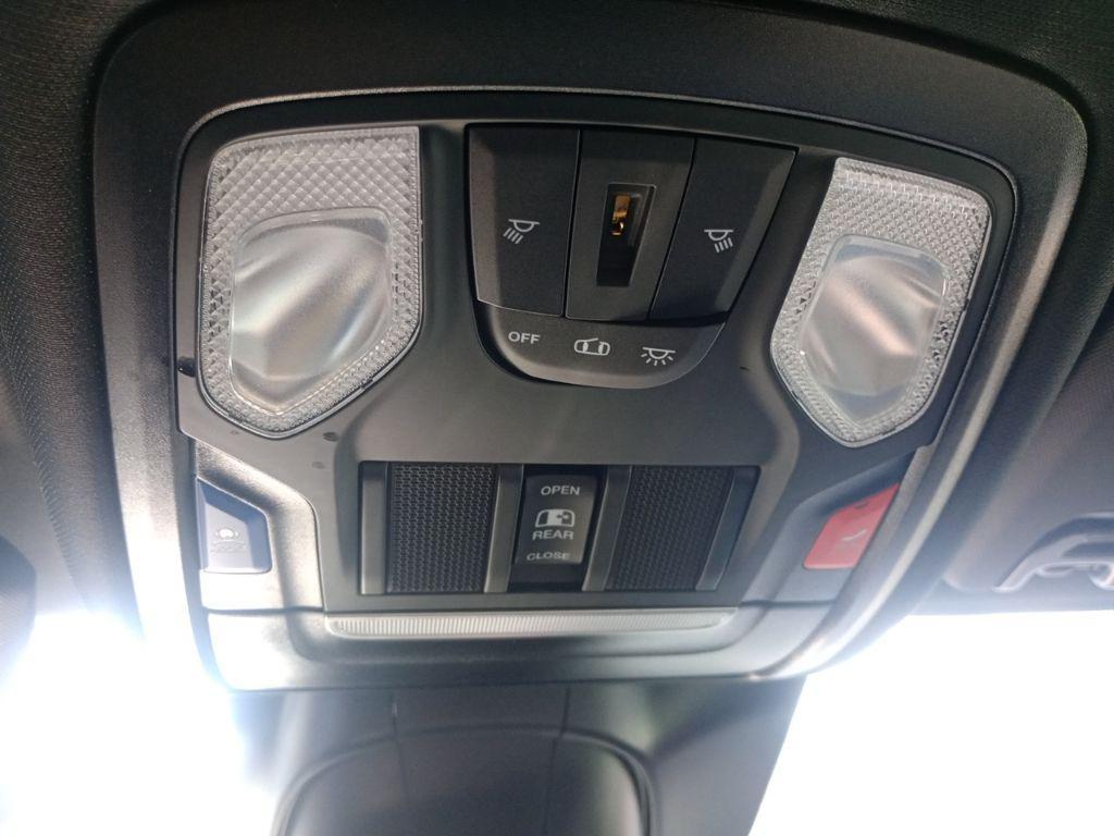 new 2026 Ram 2500 car, priced at $58,993