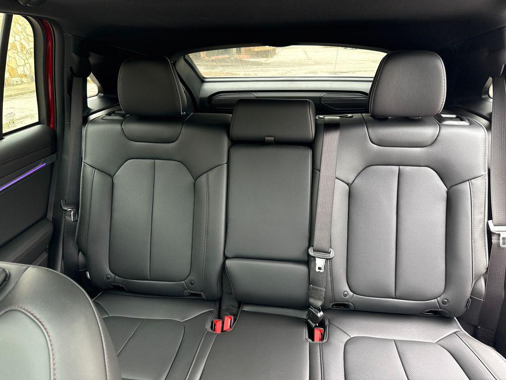 new 2025 Jeep Wagoneer S car, priced at $55,899