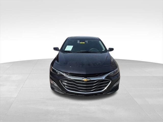 used 2023 Chevrolet Malibu car, priced at $16,999