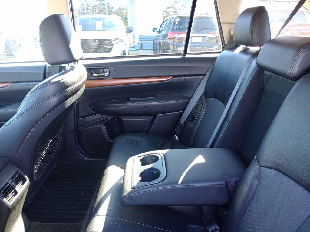 used 2013 Subaru Outback car, priced at $4,500