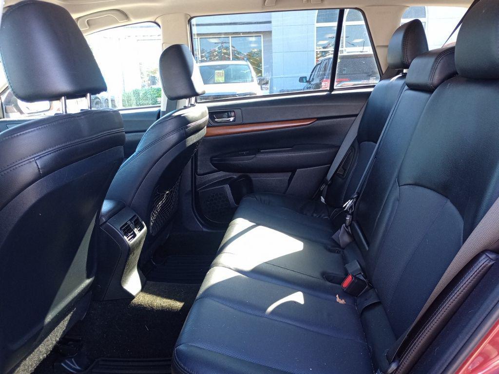 used 2013 Subaru Outback car, priced at $4,500