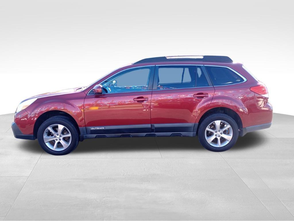 used 2013 Subaru Outback car, priced at $4,500