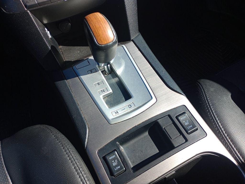 used 2013 Subaru Outback car, priced at $4,500