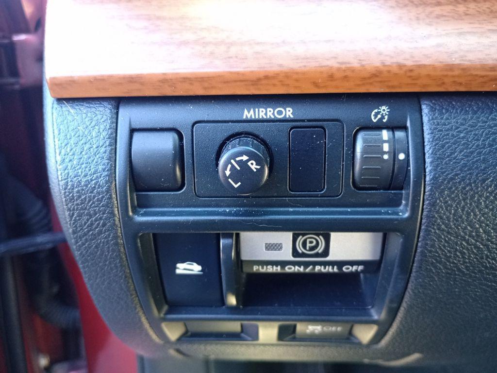 used 2013 Subaru Outback car, priced at $4,500
