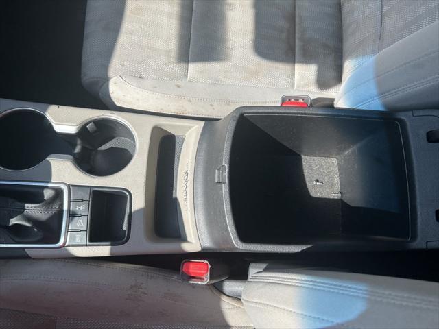 used 2020 Kia Sportage car, priced at $14,852