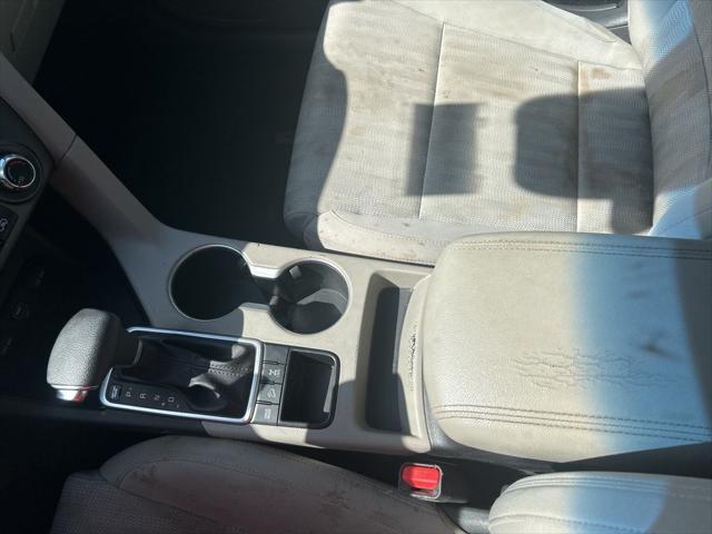 used 2020 Kia Sportage car, priced at $14,852