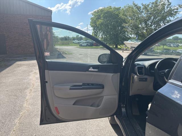 used 2020 Kia Sportage car, priced at $14,852