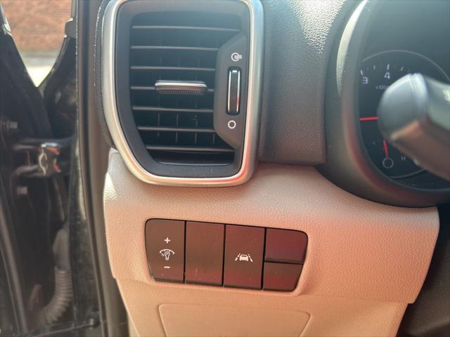 used 2020 Kia Sportage car, priced at $14,852