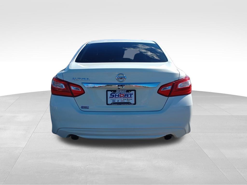 used 2017 Nissan Altima car, priced at $5,899