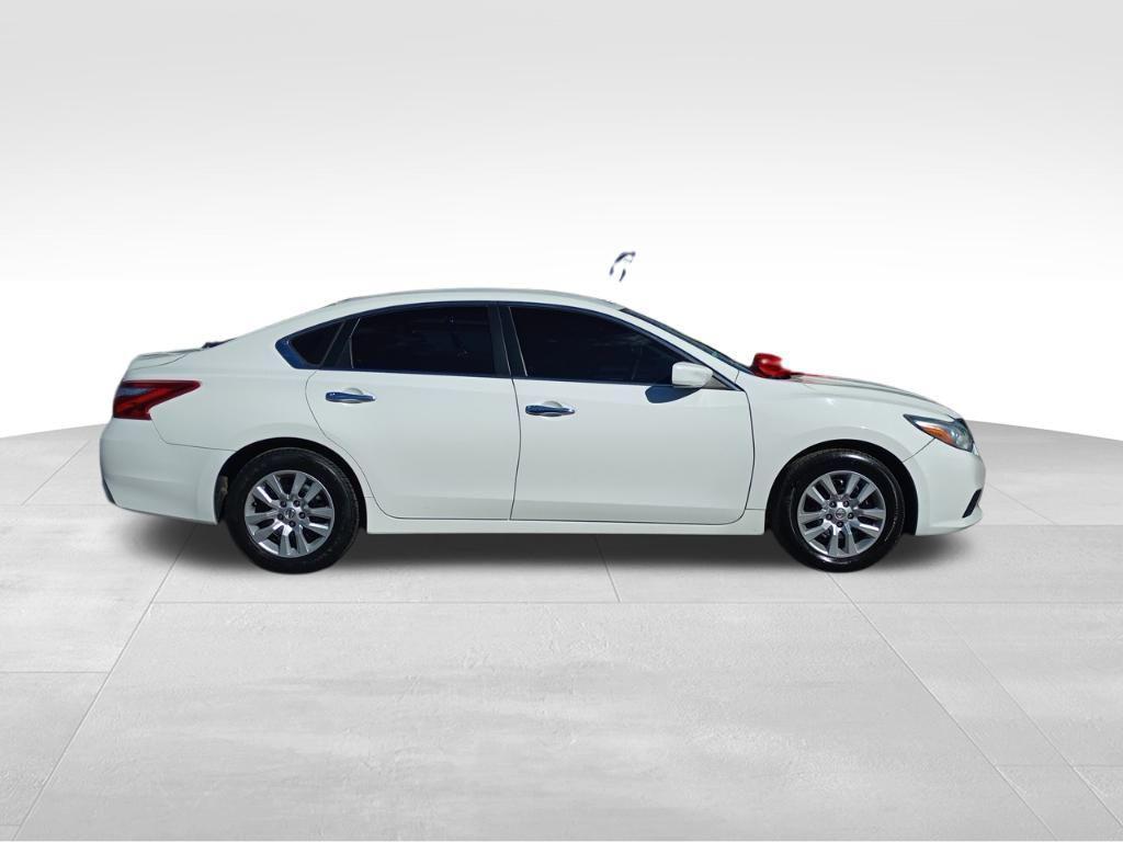 used 2017 Nissan Altima car, priced at $5,899