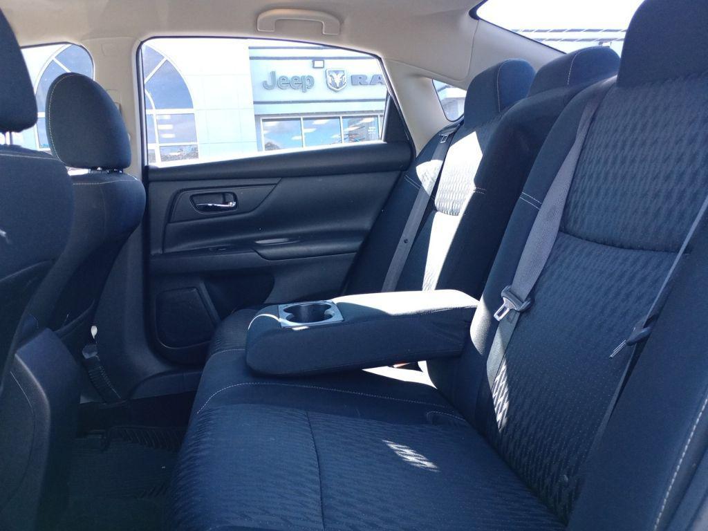 used 2017 Nissan Altima car, priced at $5,899