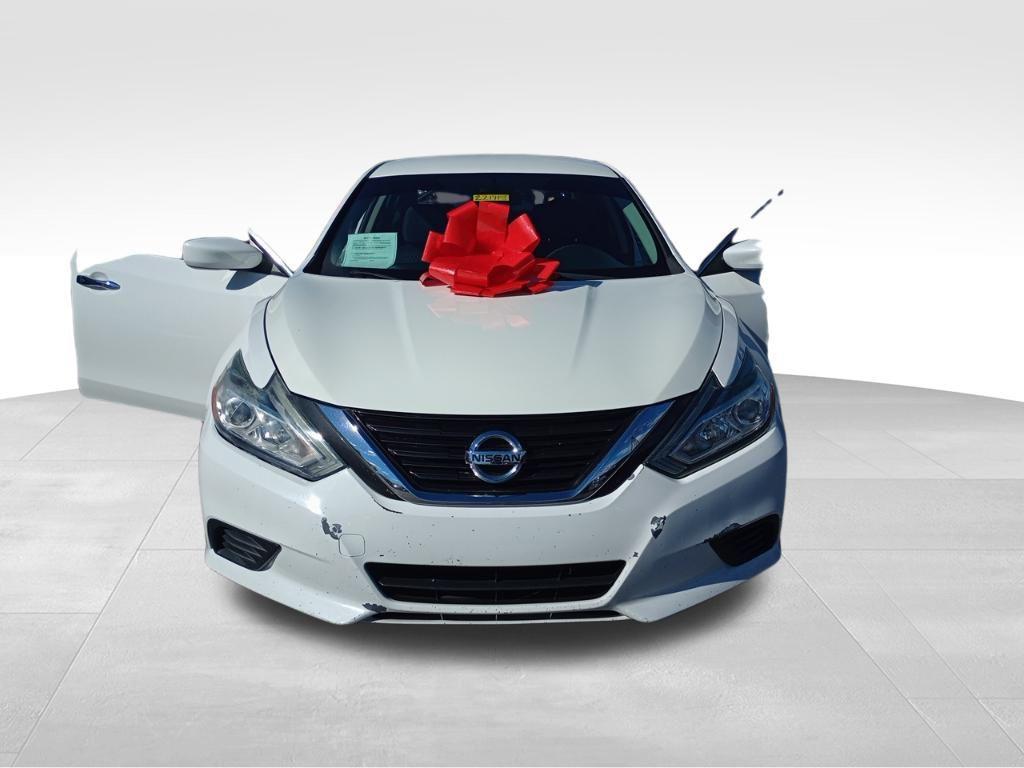 used 2017 Nissan Altima car, priced at $5,899