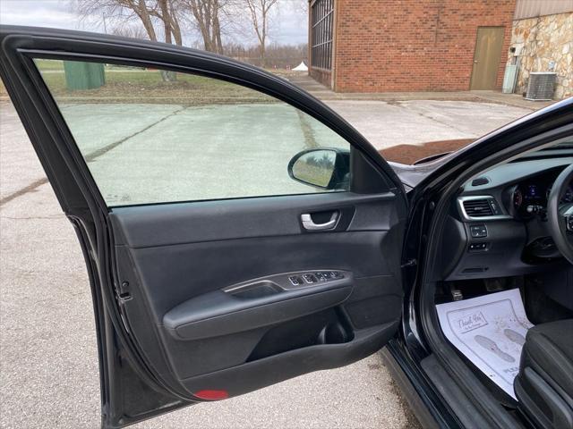 used 2019 Kia Optima car, priced at $8,367