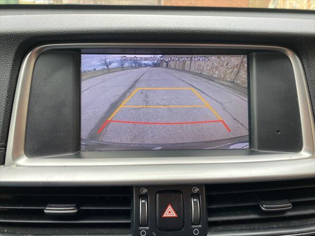 used 2019 Kia Optima car, priced at $8,367