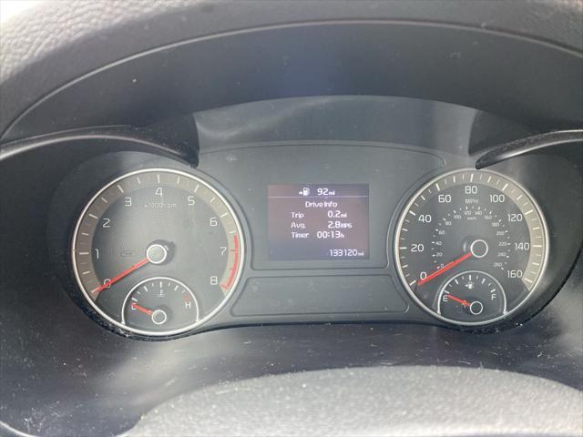 used 2019 Kia Optima car, priced at $8,367
