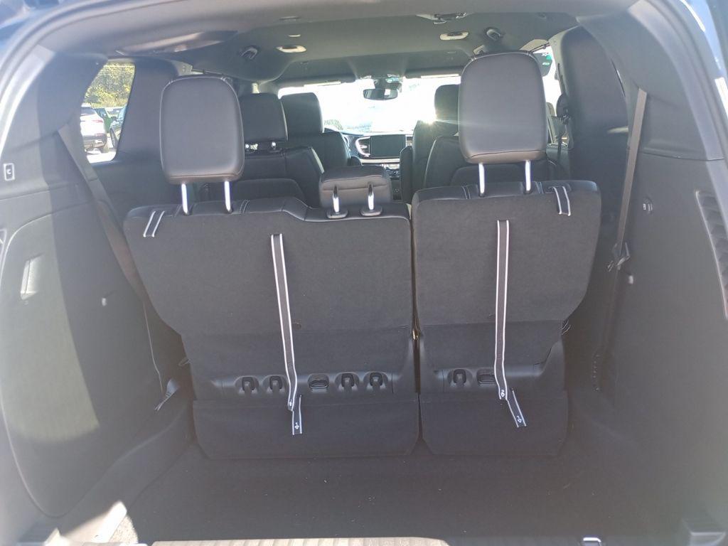 new 2026 Chrysler Pacifica car, priced at $37,283
