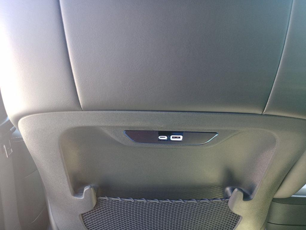 new 2026 Chrysler Pacifica car, priced at $37,283