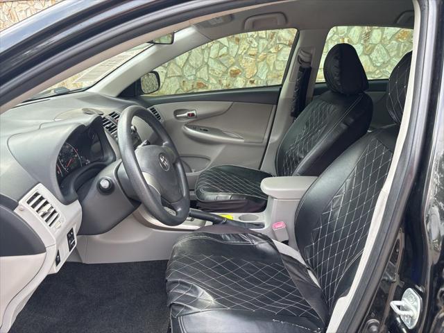 used 2011 Toyota Corolla car, priced at $5,999