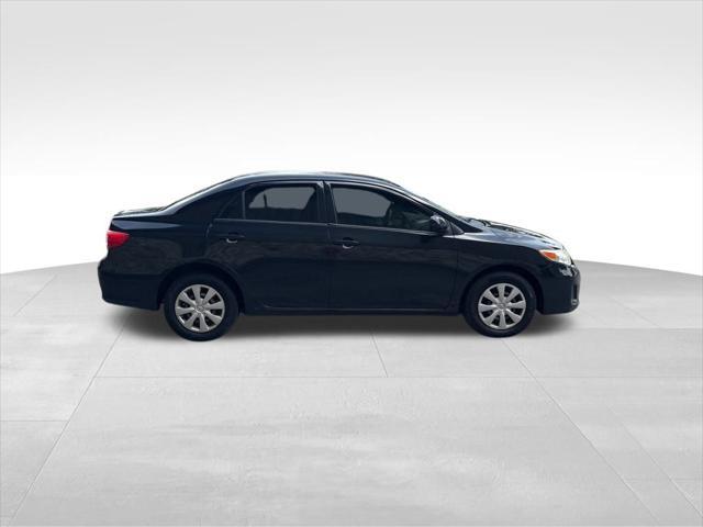 used 2011 Toyota Corolla car, priced at $5,999