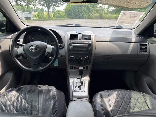 used 2011 Toyota Corolla car, priced at $5,999