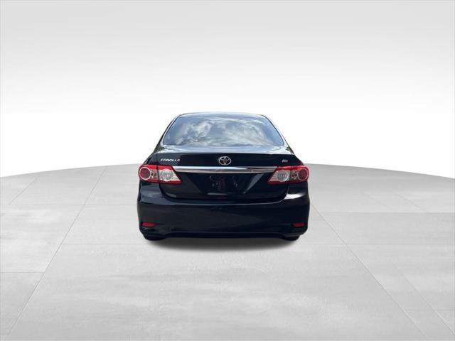 used 2011 Toyota Corolla car, priced at $5,999