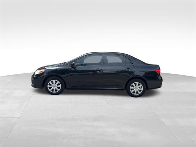 used 2011 Toyota Corolla car, priced at $5,999