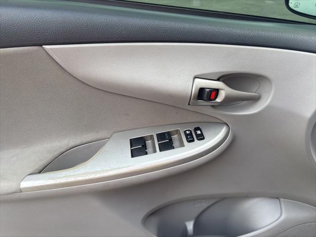 used 2011 Toyota Corolla car, priced at $5,999