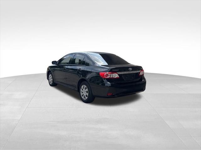 used 2011 Toyota Corolla car, priced at $5,999