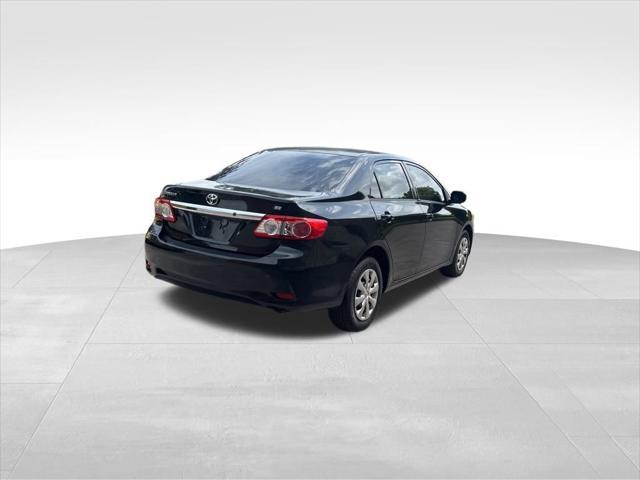 used 2011 Toyota Corolla car, priced at $5,999