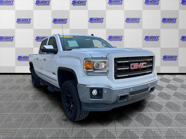 used 2014 GMC Sierra 1500 car, priced at $24,999