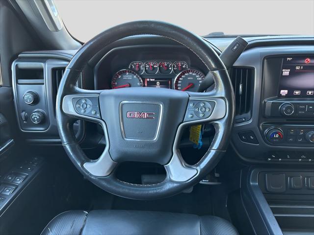 used 2014 GMC Sierra 1500 car, priced at $24,999