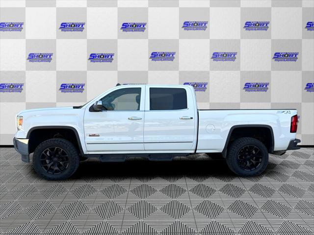 used 2014 GMC Sierra 1500 car, priced at $24,999