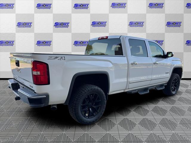 used 2014 GMC Sierra 1500 car, priced at $24,999