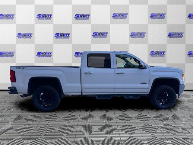 used 2014 GMC Sierra 1500 car, priced at $24,999