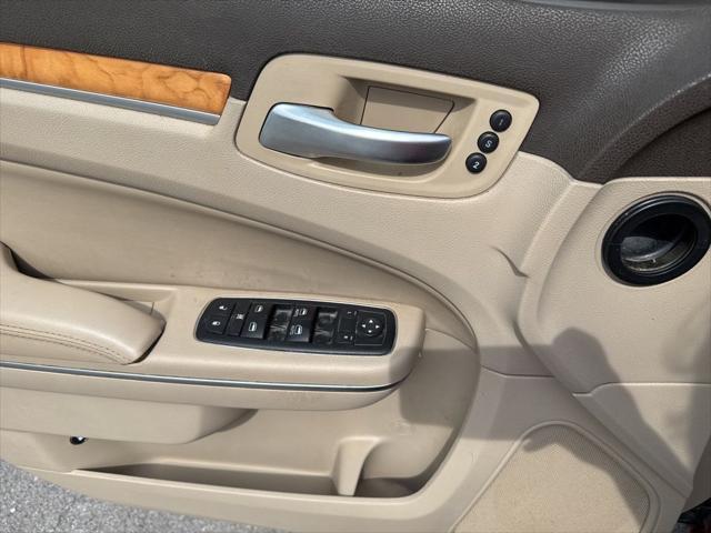 used 2012 Chrysler 300 car, priced at $6,999