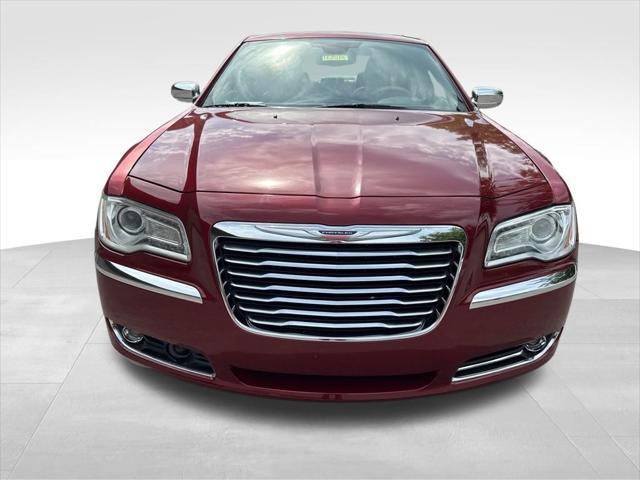 used 2012 Chrysler 300 car, priced at $6,999