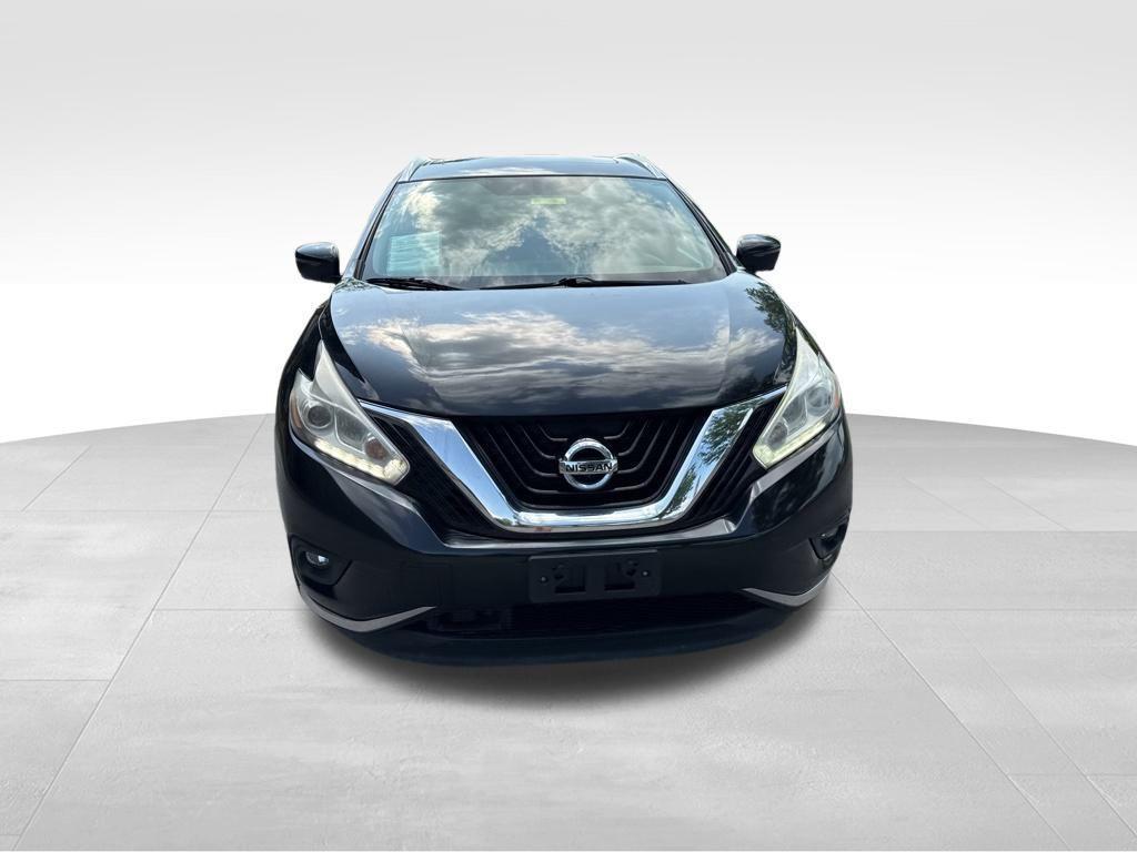 used 2017 Nissan Murano car, priced at $6,897