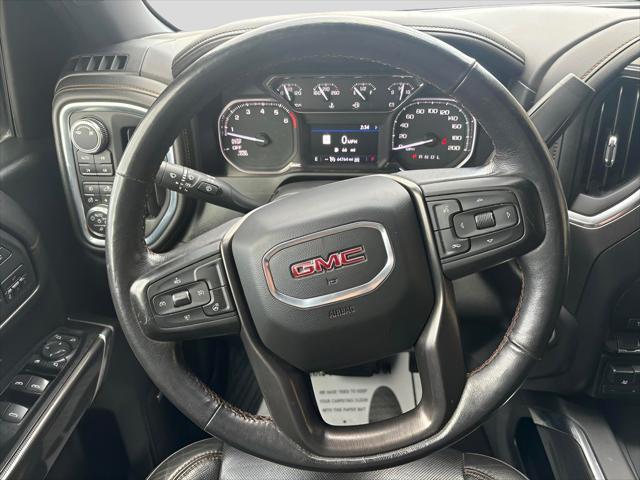 used 2019 GMC Sierra 1500 car, priced at $39,999