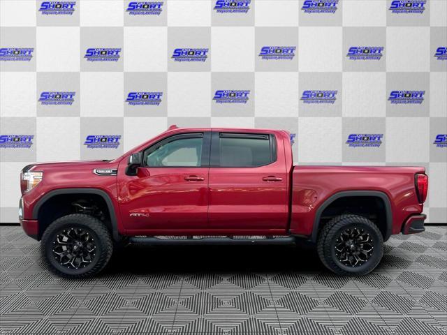 used 2019 GMC Sierra 1500 car, priced at $39,999