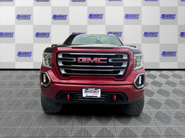 used 2019 GMC Sierra 1500 car, priced at $39,999