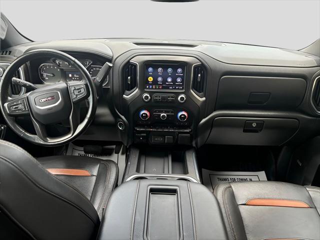 used 2019 GMC Sierra 1500 car, priced at $39,999