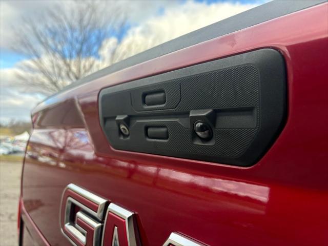 used 2019 GMC Sierra 1500 car, priced at $39,999