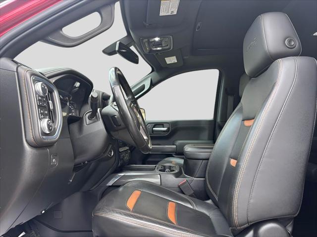 used 2019 GMC Sierra 1500 car, priced at $39,999